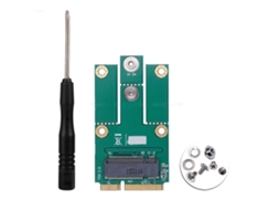 Ngff Para M.2 A E Para Chave A Para Mini Pcie Adaptador Riser Para Mineração Adaptador De Energia Para Mineração De Btc Hengjian