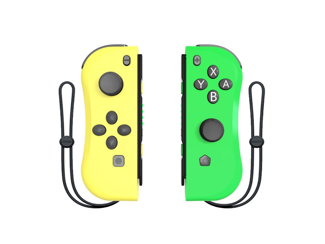 Comando Nintendo Switch ANTCOOL 5088 Sim
