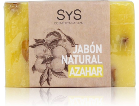 Sabonete  Laranjeira (100 g)
