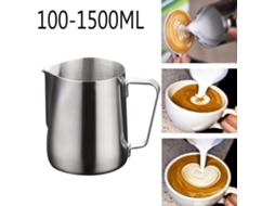 Jarra De Leite Em Aço Inoxidável, 350 Ml, Xm2