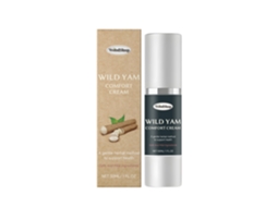 Creme Woodsleep Yam Wild Hidrata Nutre Equilibra