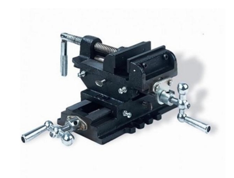 Ks 150 Proma Cruz Vice