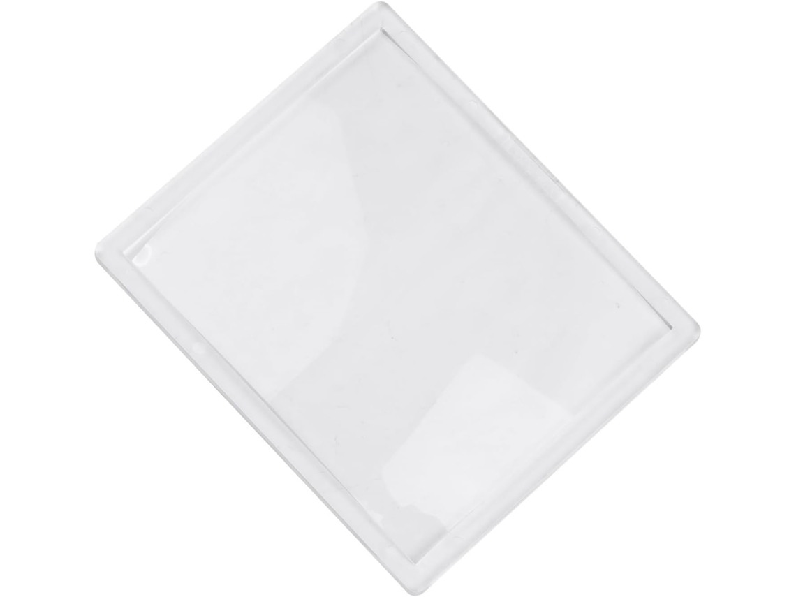 Lupa De Soldagem 3,51 X 4,25 Polegadas, Material De Pc Transparente, Faixa De Dioptria De 0,75 A 3,00 (250)