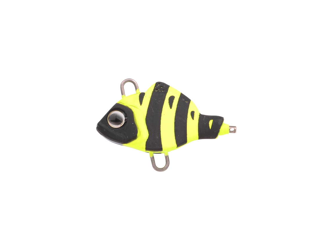 Isco SPRO Asp Spinner Uv 14 G