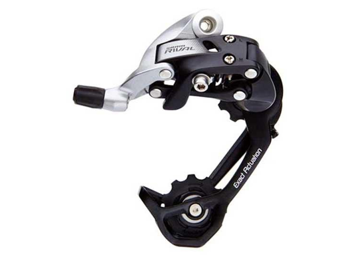 Sram Rival22 Box Media 11v Max 32d