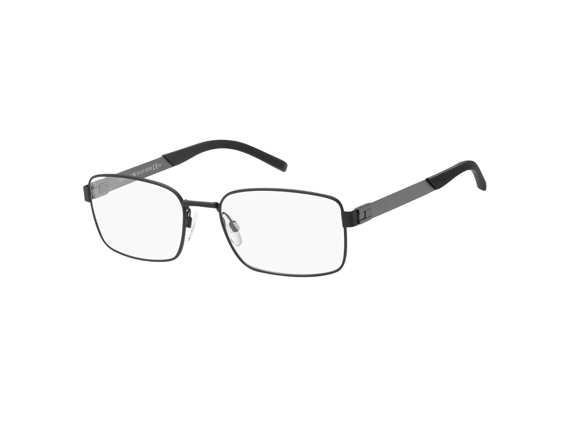 Armação de Óculos Homem TOMMY HILFIGER TH-1827-003 (Metal - 145 mm - 55 mm)