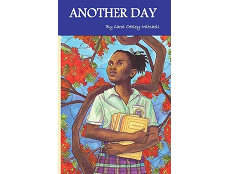 Livro Another Day de Carol OttleyMitchell (Inglês)
