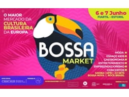 Bilhete BOSSA MARKET 2026