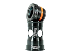 Eixo Pedaleiro M30 Thru Bbright 79-4101R Prateado 79 Mmpraxis