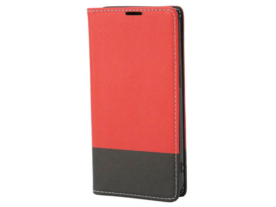Capa para Iphone 13 LAXISCREED com Fecho Magnético Carteira