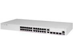Alcatel Lucent Omniswitch 6360 24 Switch L3 Gerenciado 24 X 10/100/1000 2 X Combo Gigabit Ethernet/gigabit SFP