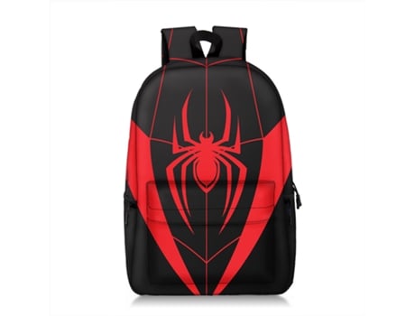 Mochila Homem Aranha Mochila Estudante Mochila Schoolbag Estilo 04