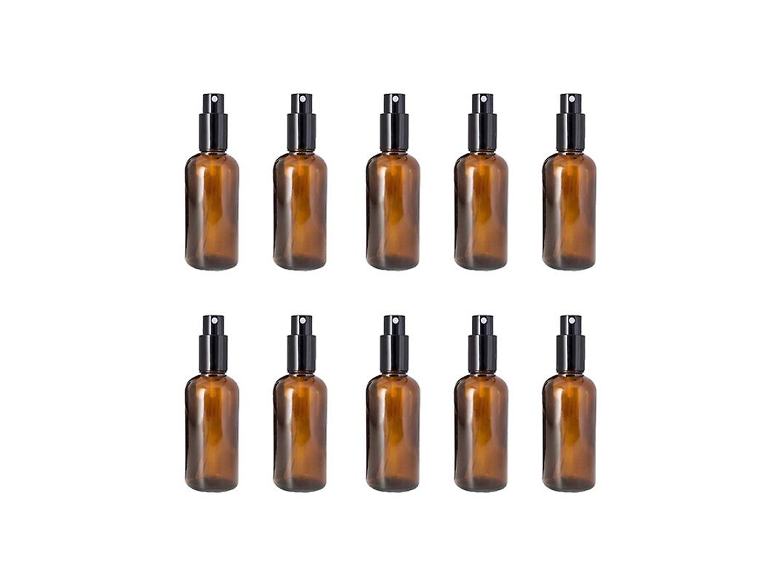 O Novo Pulverizador de Vidro 10Pcs ALLINLESS