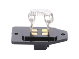 Novo Resistor do Motor do Ventilador do Aquecedor Compatível com Integra Códigos: 79330sr3a01, 973211 (1992 1998 / 1994 2001)