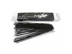 Msc Round Light Spokes 2-1.5-2 Mm 100 Units