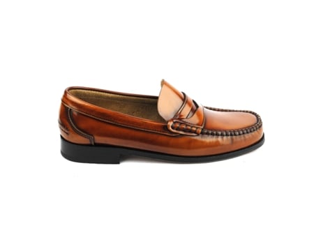 Sapatos Sotoalto Castanho Escuro