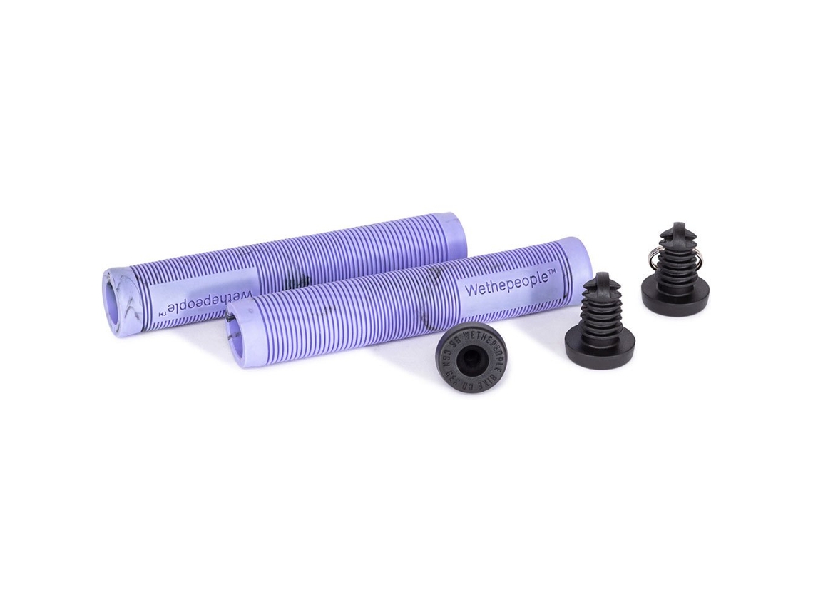 Punhos Perfect Roxo 165 Mmwethepeople