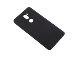 Capa de Telefone de Casco Duro EOOCOO (ultra fina, Cobertura Total)