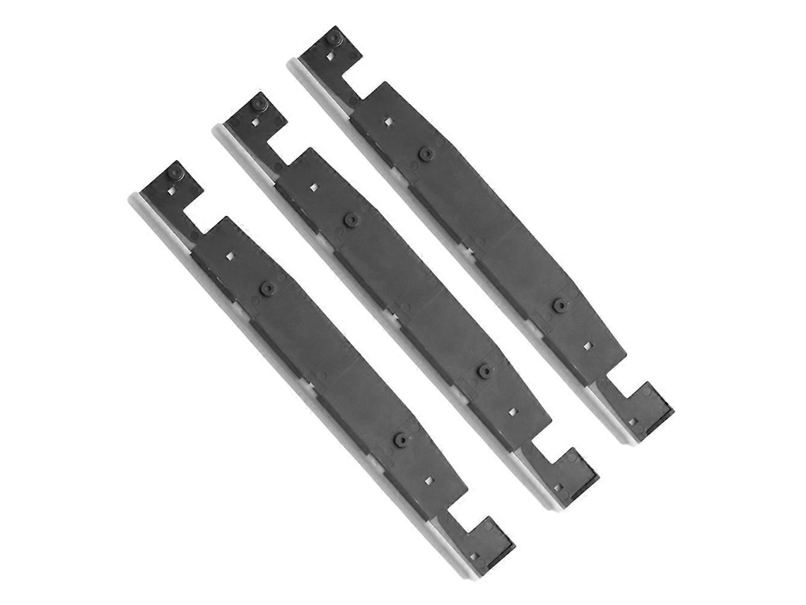 Raspador Inferior De Reposição Para Aspirador De Pó Dreame H12 / H12s / M12_glo
