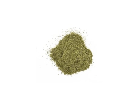 Hissopo em pó 50 g HILDEGARDE DE BINGEN