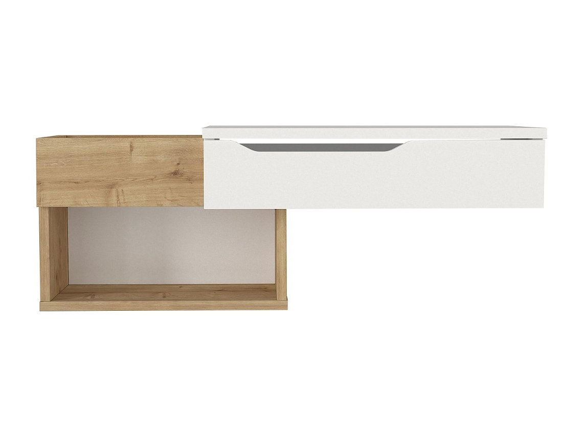Mesa Consola Dareka