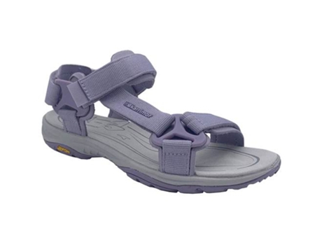 Sandálias KARRIMOR Nassau Roxo (38)