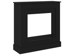 Fireplace Surround, Fireplace Surrounds Vidaxl (n/a)
