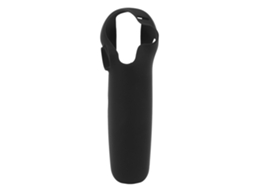 Capa De Silicone Protetora Para Drone Rocker Avata 2 Rc Motion 3 Anti Poeira E Choque Preta
