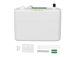 Bomba De Condensado Hvac Ar Condicionado Mini Silenciosa Automática 24a 24l/h 10m Elevación