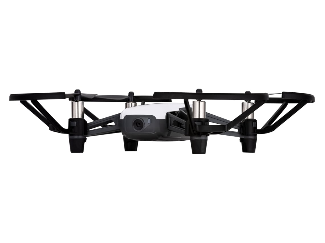 Dji sales tello alcance