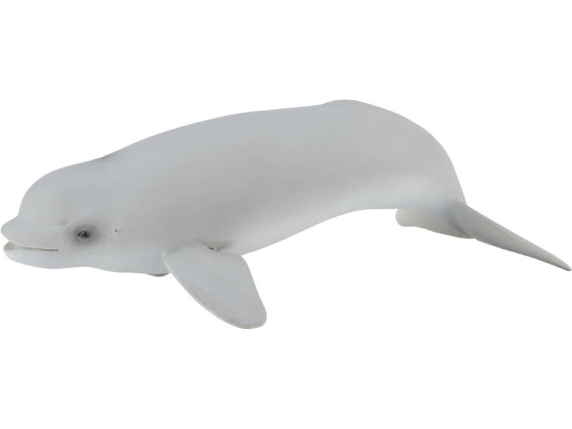 Figura COLLECTA Beluga Calf