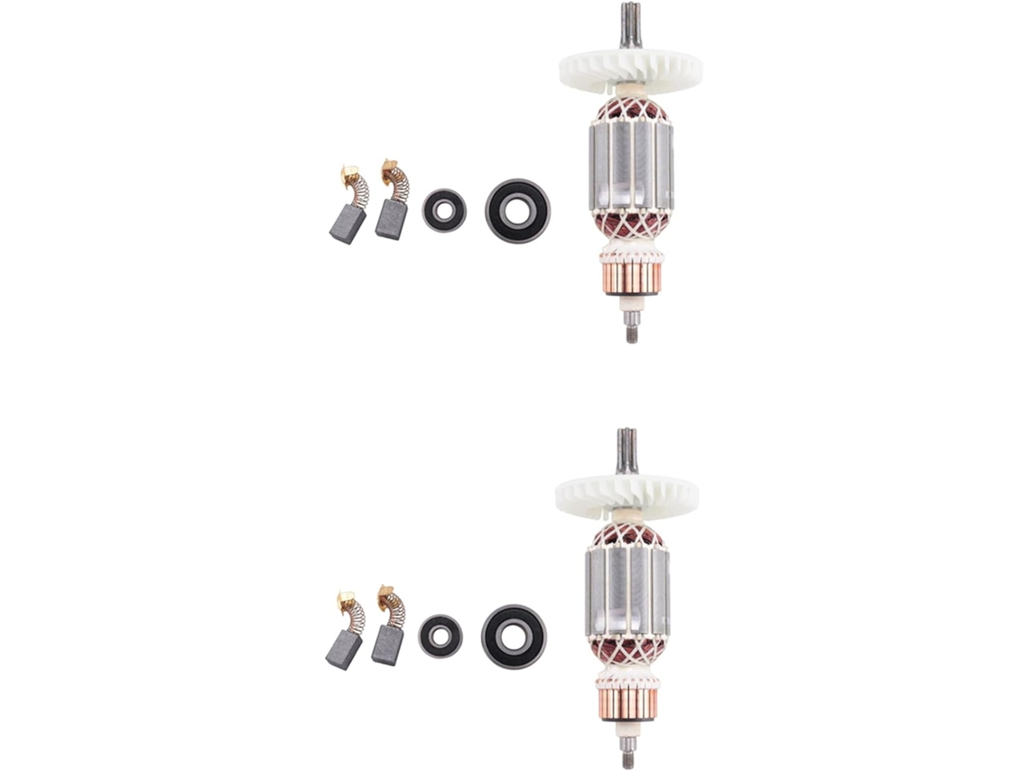 2 Âncoras de Rotor 220v SFUSHOS