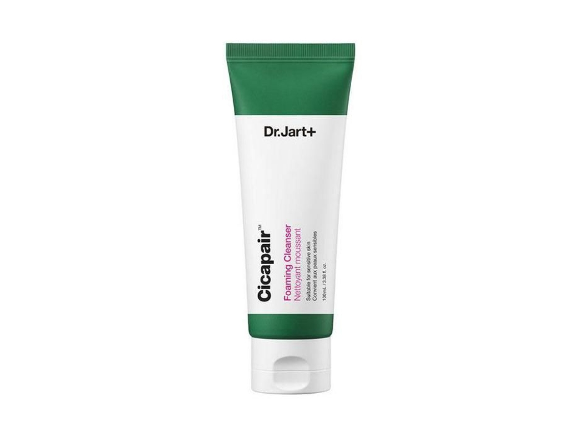 Jart Cicapair™ Espuma De Limpeza Tiger Grass 100ml Dr Jart