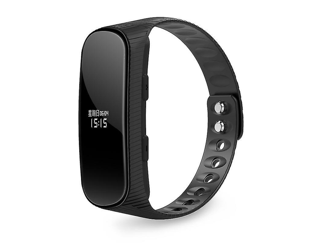 Smartwatch YDCY 8Gb S6/S6+ Recording Bracelet Mp3 Ai Intelligent High-Definition Noise Reduction Recording Pen Recording