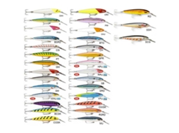 Rapala Countdown Magnum 90mm