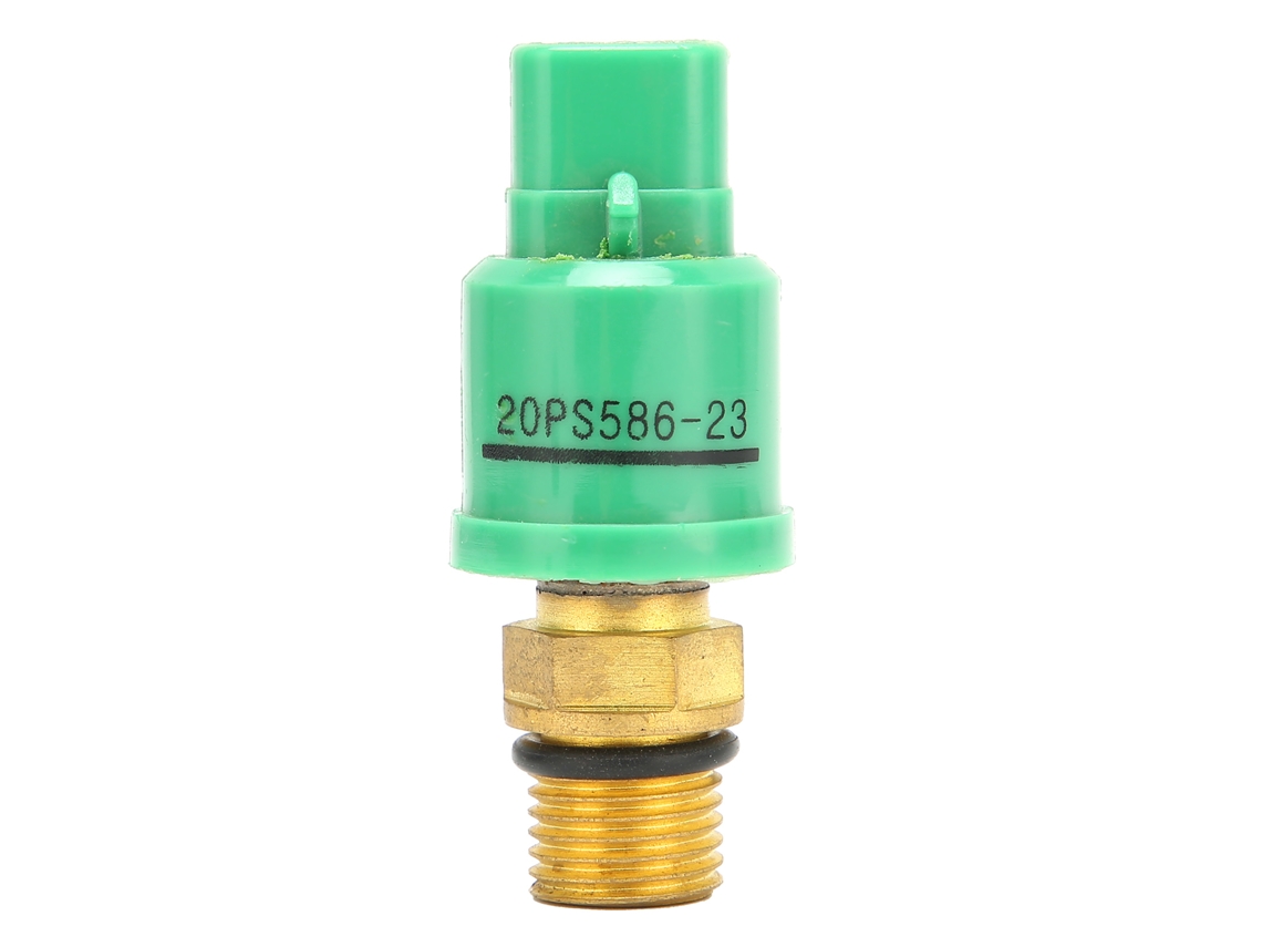 Sensor de Pressão para Escavadora Ex200-5 | MARCA