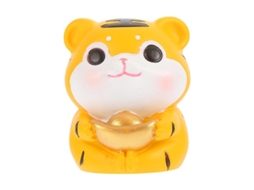 Escultura de Tigre ALLINLESS