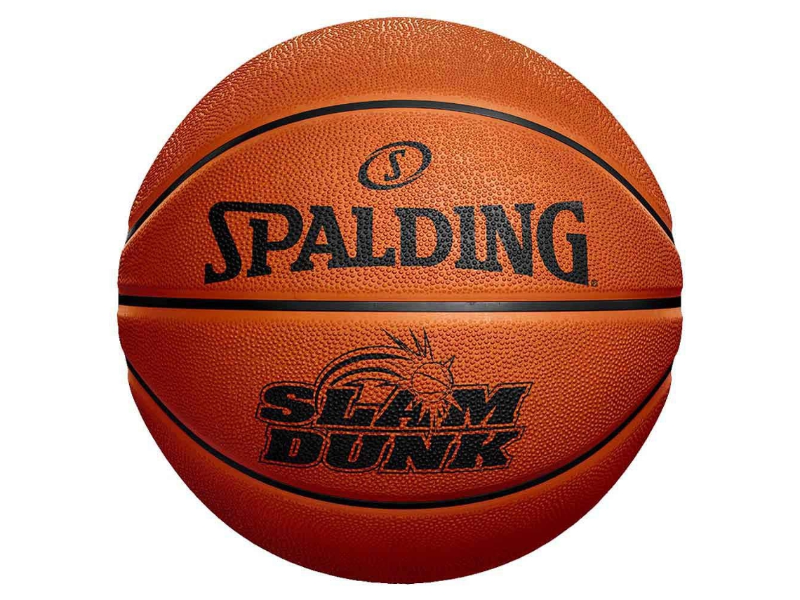 Spalding Bola Basquetebol Slam Dunk