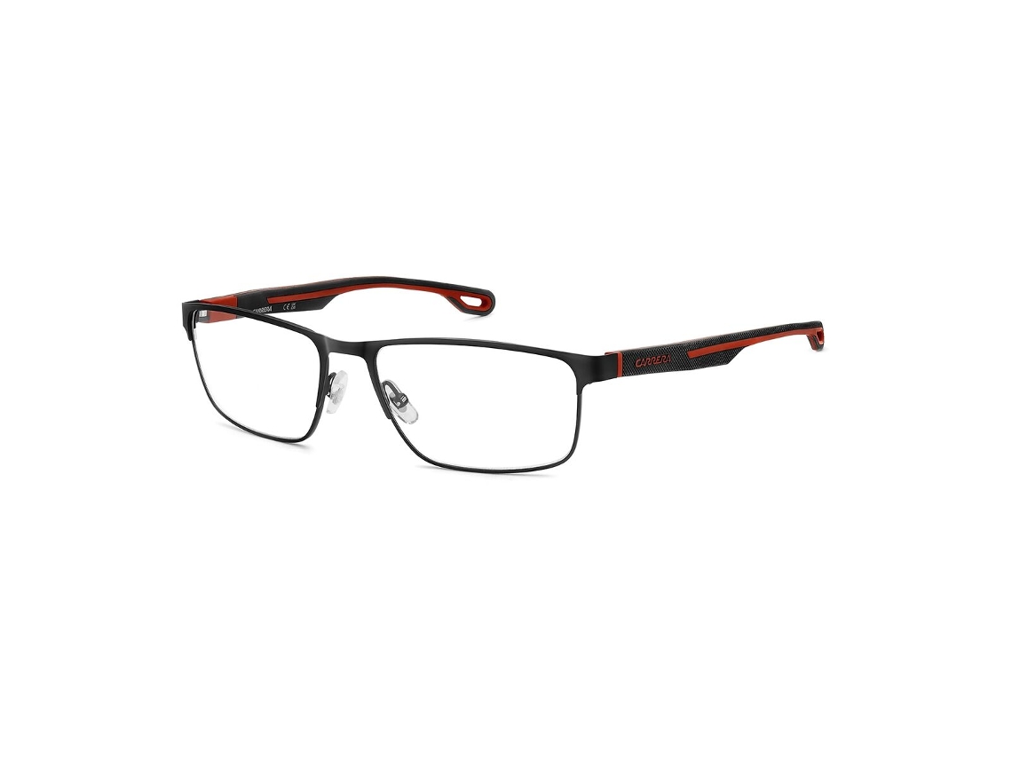 Armação De Óculos Homem Carrera Carrera 4417 57blx17