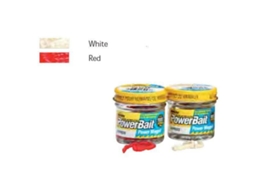 Berkley Powerbait Power Maggot 110 Pcs