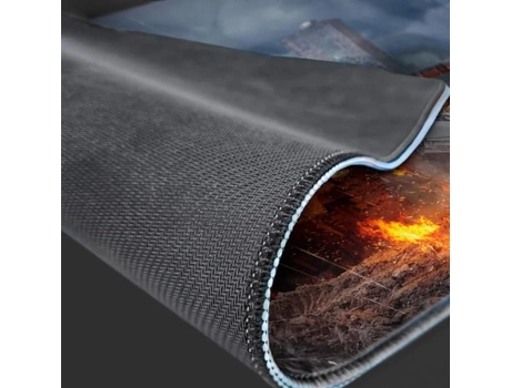 Mousepad World Of Tanks Centurion Action X Fired Up Xl Sabaton Wot