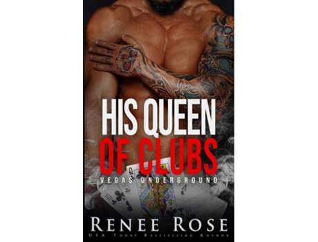 Livro His Queen Of Clubs De Renee Rose (inglês)