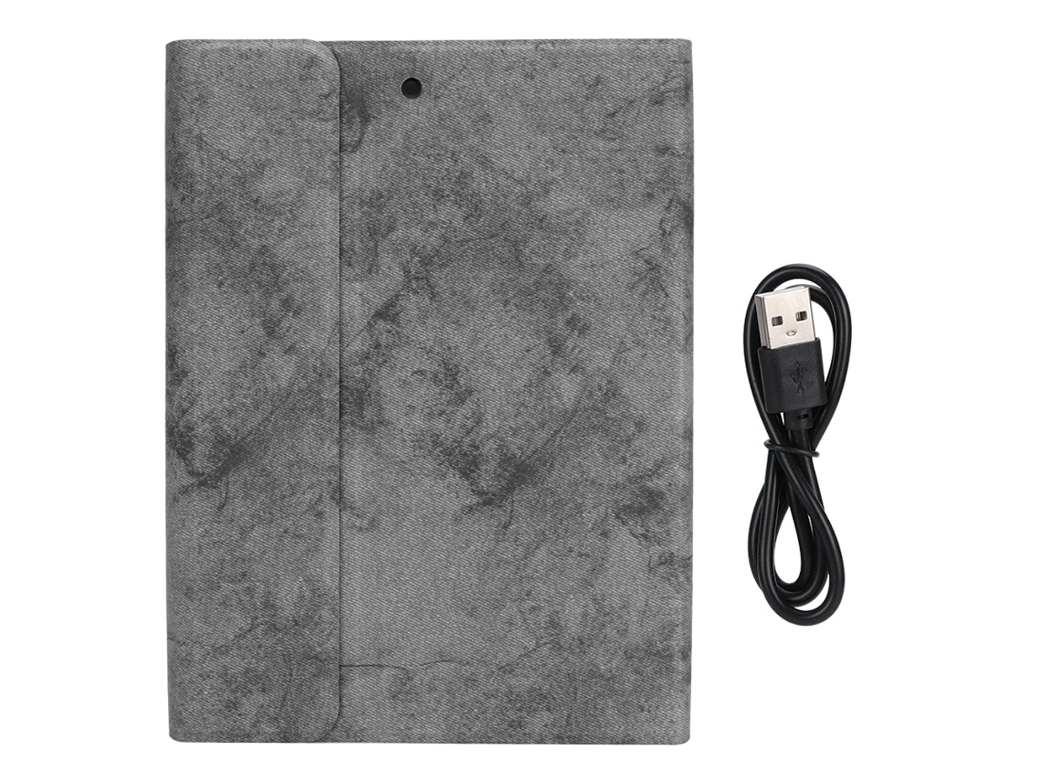 Capa Para Teclado (protege O Teclado, Compatível Com Tablets)