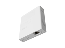 Injetor Poe Mikrotik Gpen Gigabit Branco
