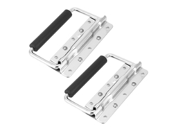 Trava de Mola Dupla Toggle Latch MARCA