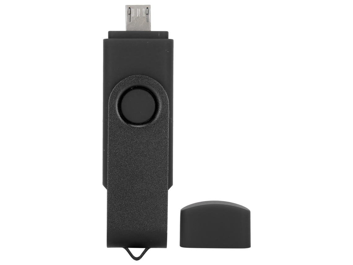 Pen Drive LAXISCREED Usb Otg Microusb+usb2.0