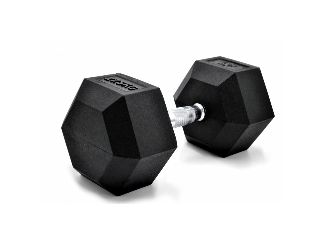 Dumbbell FIT & RACK 27,5kg