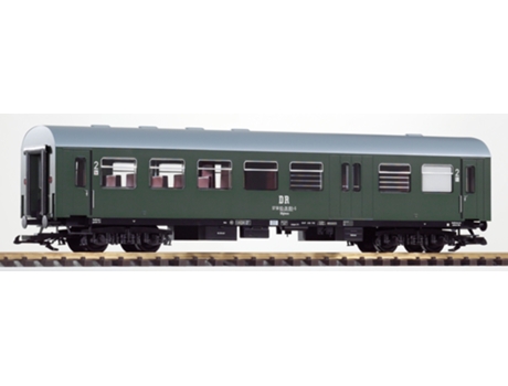 Modelo de comboio PIKO 37651 (14 anos)
