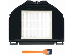 Filtro De Substituição Para Aspirador Robô Shark Rv2310 E Rv2310ae,