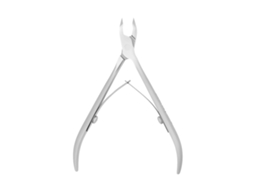 Pro Smart 10 Cuticle Nippers 4mm Precision Blade For Expert Level Manicures Staleks